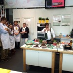 Kulinarisches Erbe Baden-Württembergs auf der Slow Food Messe 2015