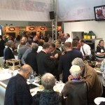 Kulinarisches Erbe Baden-Württembergs auf der Slow Food Messe 2015