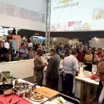 Kulinarisches Erbe Baden-Württembergs auf der Slow Food Messe 2015