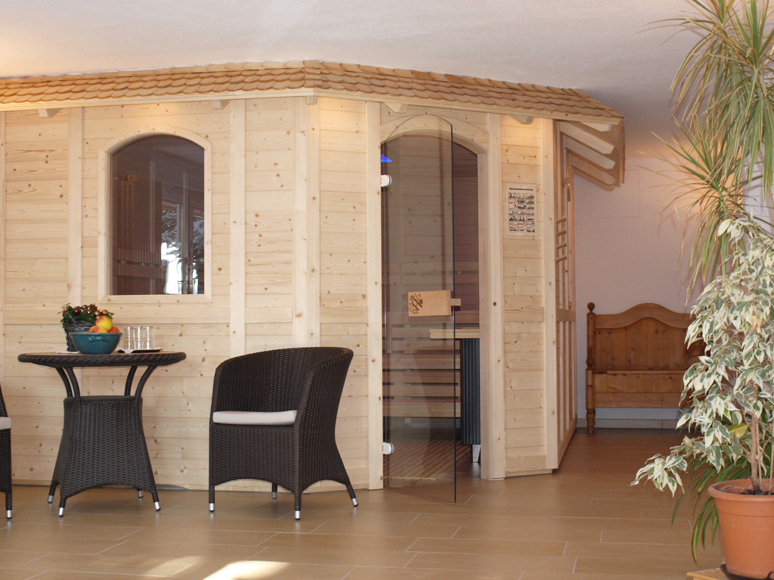 Hotel Restaurant Peterle | Schmeck den Süden