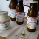 Schrozberger Molkerei: Neue Produkte mit dem Bio-Zeichen Baden-Württemberg