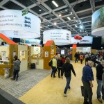 Das Genießerland auf der Internationalen Grünen Woche in Berlin