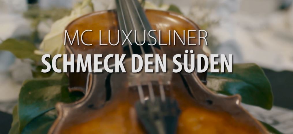 Bild „Schmeck den Süden. Baden-Württemberg“-Gastronomen jetzt auch zum hören