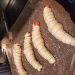 Silvester-Vesper mit schwäbischen Brezelcroissants