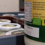 Demeter-Milchbauern geben ihrer Milch ein Gesicht – Staatssekretärin Friedlinde Gurr-Hirsch zu Gast in Schrozberg
