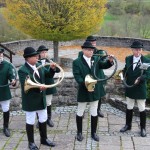 Eröffnung der diesjährigen Wildwochen der ‚Schmeck den Süden‘-Gastronomen in Vellberg