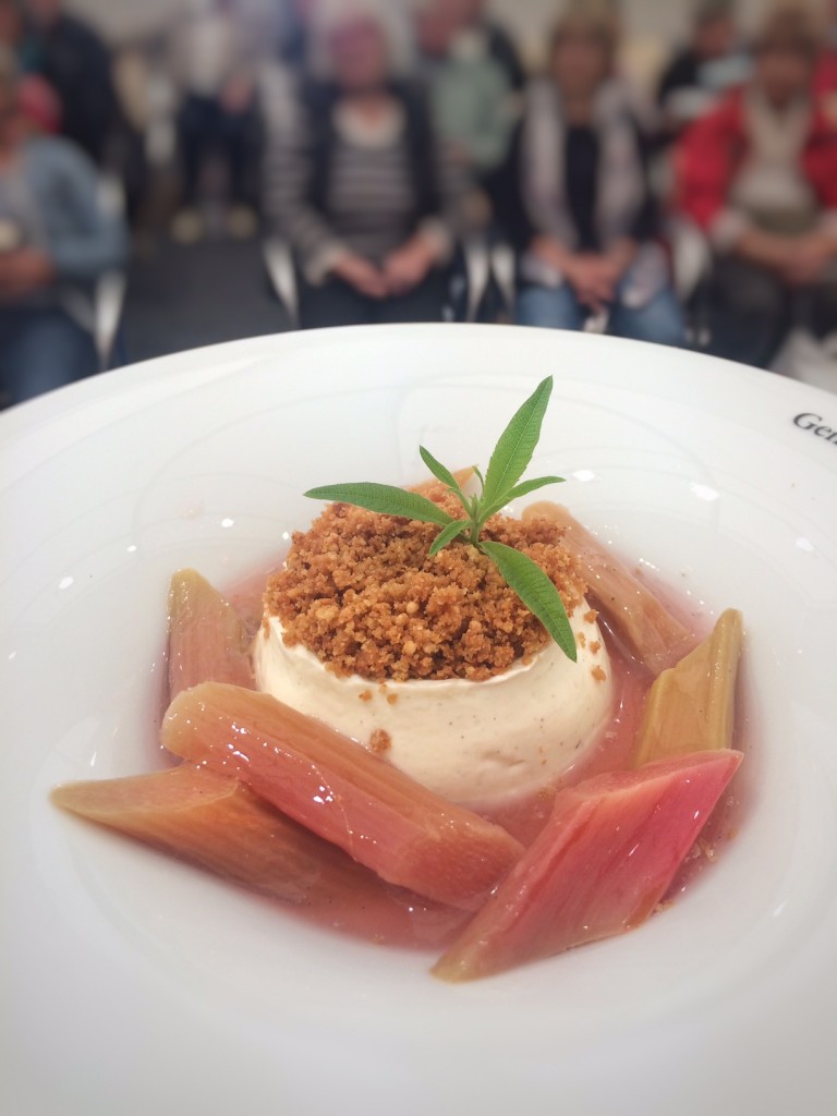 Der schnellste „Käsekuchen“ der Welt ? – Schmeck den Süden