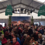 100. jähriges Jubiläum des Landwirtschaftlichen Hauptfest 2018