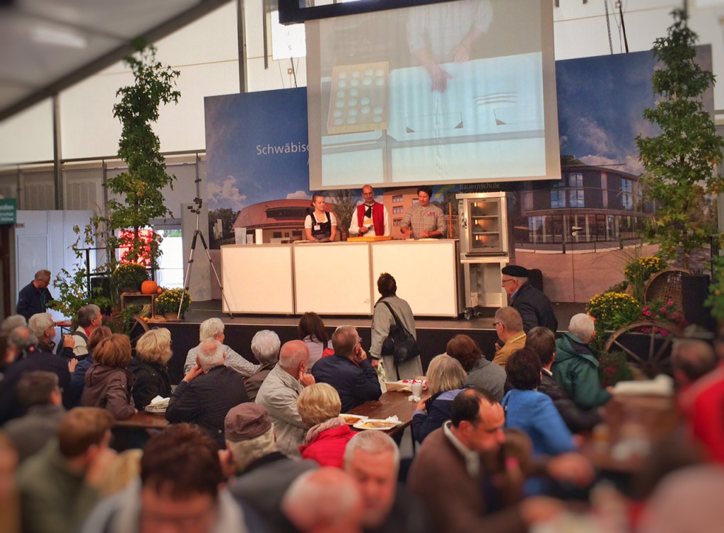 100. jähriges Jubiläum des Landwirtschaftlichen Hauptfest 2018