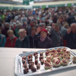 100. jähriges Jubiläum des Landwirtschaftlichen Hauptfest 2018