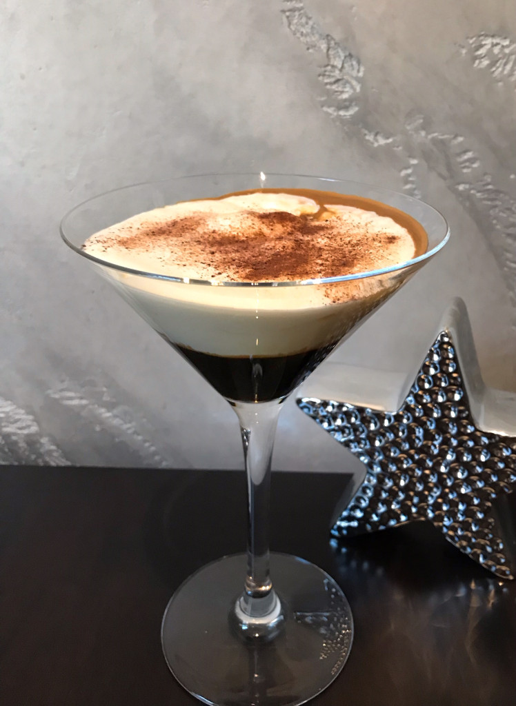 Swabian Coffee – der Muntermacher an Silvester