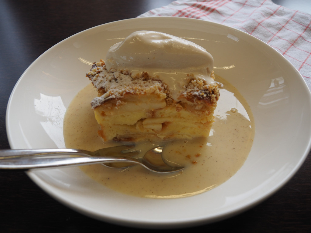 Schwäbischer Ofenschlupfer — Rezepte Suchen