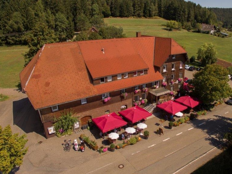 „Schmeck den Süden. Baden-Württemberg“-Gastronom: Höhengasthof Adler
