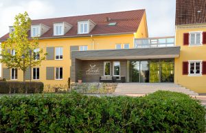 „Schmeck den Süden. Baden-Württemberg“-Gastronom: Hirsch – Das Ellwanger Landhotel