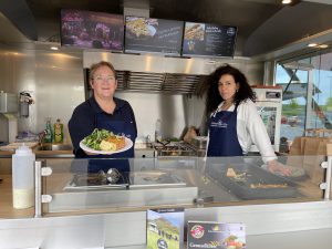 „Schmeck den Süden. Baden-Württemberg“-Gastronom: Berggaststätte „himmel & erde“