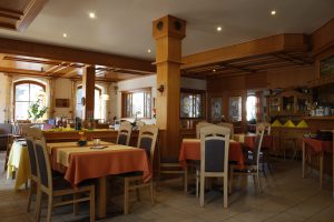 „Schmeck den Süden. Baden-Württemberg“-Gastronom:  Restaurant „Zum alten Mesmer“ auf der Insel Reichenau