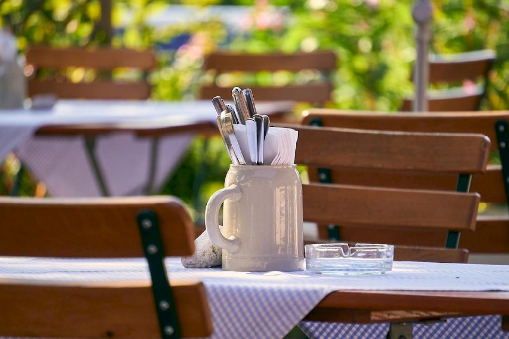 „Schmeck den Süden. Baden-Württemberg“-Gastronom: Schloss Schenke-Das Ellwanger Landhotel