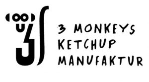 3 Monkey Ketchup und Saucen Manufaktur – Saucen & Gewürzhandel