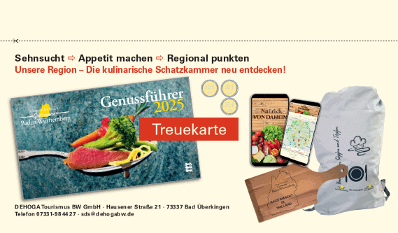 Bild Schmeck den Süden – Genusstaler